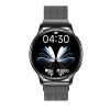 MAXCOM EW03 EcoWatch3, Smart hodinky, čierne EW03 CZ