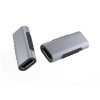 PremiumCord USB-C/F - spojka USB-C/F kur31-25