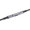 PremiumCord USB-C/F - spojka USB-C/F kur31-25