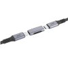 PremiumCord USB-C/F - spojka USB-C/F kur31-25