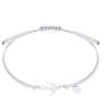 MAXCOM Fit FW42, Smart hodinky, strieborné FW42 Silver