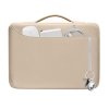 TOMTOC Defender, Obal pre MacBook Pro 14", khaki A22D2K1