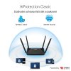 ASUS RT-AX53U (AX1800) WiFi 6 Extendable Router, 4G/5G Router replacement, AiMesh 90IG06P0-MO3510