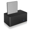 RAIDSONIC ICY BOX Externý box 2x 2,5"/3.5'' SATA IB-1121-C31