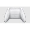 XBOX Bezdrôtový Gamepad, Robot White QAS-00009