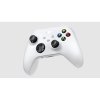 XBOX Bezdrôtový Gamepad, Robot White QAS-00009