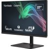 VIEWSONIC VP2776T-4K, LED Monitor 27" 4K UHD VP2776T-4K
