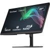 VIEWSONIC VP2776T-4K, LED Monitor 27" 4K UHD VP2776T-4K