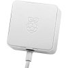RASPBERRY USB-C adaptér Raspberry Pi 4B 3A biely RB-NETZTEIL4-W