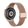 MAXCOM FW58 Vanad Pro, Smarthodinky, Gold FW58 ZL