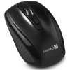 CONNECT IT OfficeBase, Bezdrôtová myš, čierna CI-1223