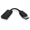 RAIDSONIC ICY Adapter DP to HDMI AC508a IB-AC508a