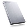 RAIDSONIC ICY BOX Externý box 1x 2,5" HDD/SSD IB-241WP
