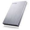 RAIDSONIC ICY BOX Externý box 1x 2,5" HDD/SSD IB-241WP