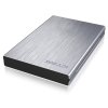 RAIDSONIC ICY BOX Externý box 1x 2,5" HDD/SSD IB-241WP