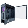 AZZA CSAZ-430B DF2 Apollo Gaming Case, PC Skrinka CSAZ 430B DF2