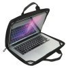DELTACO NV-511, Taška na notebook 14", čierna NV-511