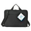 DELTACO NV-511, Taška na notebook 14", čierna NV-511