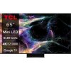 TCL C845 Smart miniLED TV 65" (65C845) 65C845