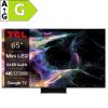TCL C845 Smart miniLED TV 65" (65C845) 65C845