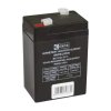 EMOS B9641, Akumulátor 6V/4Ah, AGM B9641