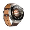 MKT WATCH 4 Pro Product Image Dark brown front left 20230322 EN JPG RGB