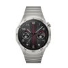 Huawei Watch GT 4/46mm/Silver/Elegant Band/Silver 55020BGU