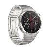 Huawei Watch GT 4/46mm/Silver/Elegant Band/Silver 55020BGU
