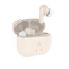 SBOX EB-TWS05-BE, Bluetooth slúchadlá, beige EB-TWS05-BE