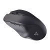 SBOX WM-308B, Optická bezdrôtová myš, čierna WM-308B