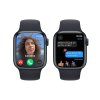 APPLE Watch SERIES 9 GPS+Cell, 41mm, MA MS B S/M MRHR3QC/A
