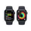 APPLE Watch SERIES 9 GPS+Cell, 41mm, MA MS B S/M MRHR3QC/A