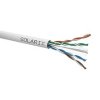SOLARIX SXKD-6-UTP-PVC CAT6 UTP PVC 500m SXKD-6-UTP-PVC 500m