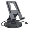 RAIDSONIC ICY BOX stojan a doc 11" tablet IB-TH100 IB-TH100-DK