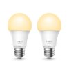 TP-link Tapo L510E 2-pack, SMART Led žiarovka, E27 TAPO L510E(2-PACK)