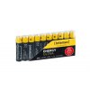 INTENSO Energy Ultra AAA, Batérie alkalické 10ks 7501910