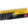 INTENSO Energy Ultra AA, Batérie alkalické 10ks 7501920