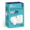 TP-Link TL-PA7017KIT, AV1000 Gigabit Powerline TL-PA7017 KIT