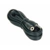 PremiumCordKábel audio predlžovací 3,5mm jack, 10m jackmf10
