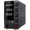 GVDA GD-D3010, Regulovateľný zdroj, 0-30V/0-10A GD-D3010