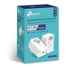 TP-Link TL-PA7017PKIT AV1000 1-Port Gigabit Passth TL-PA7017P KIT