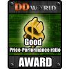 Performance ratio Hires