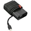 LENOVO ThinkPad Slim AC adaptér 65W USB-C 4X20V24678