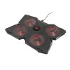 stojan TRUST GXT 278 Notebook Cooling Stand 20817