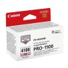 canon pf1 4100 photo magenta ink s