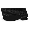 CONNECT IT CKM-7803-CS, Bezdrôtová sada klav/myš CKM-7803-CS