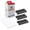 CANON Cartridge/Papier SELPHY KP-108IN 3115B001