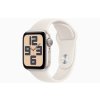 MYJ33ref VW 34FR watch case 40 aluminum starlight s