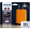 405xl suitcase multipack front 3d s