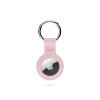 AIRTAG SILICONE 01 PINK NEW s
